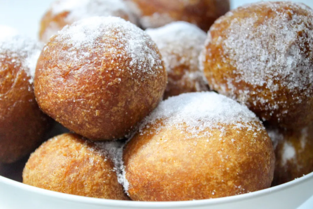  African fritters