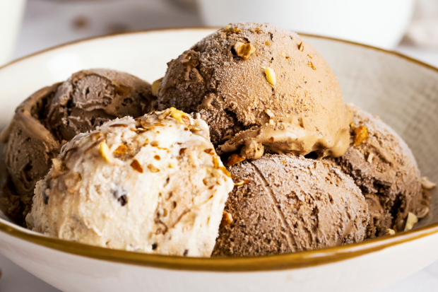 Ice creams 