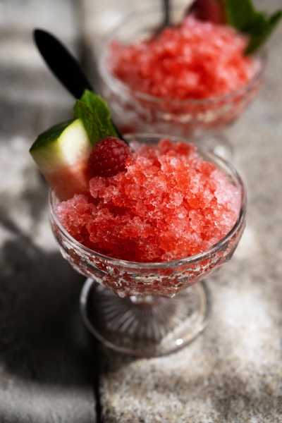 Slushie