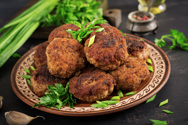  Falafels