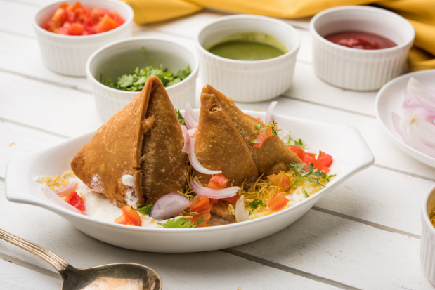 Halal Moroccan Cuisine Food Truck